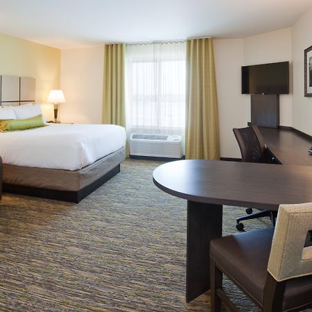 Candlewood Suites Bemidji - Paul Bunyan Kültér fotó