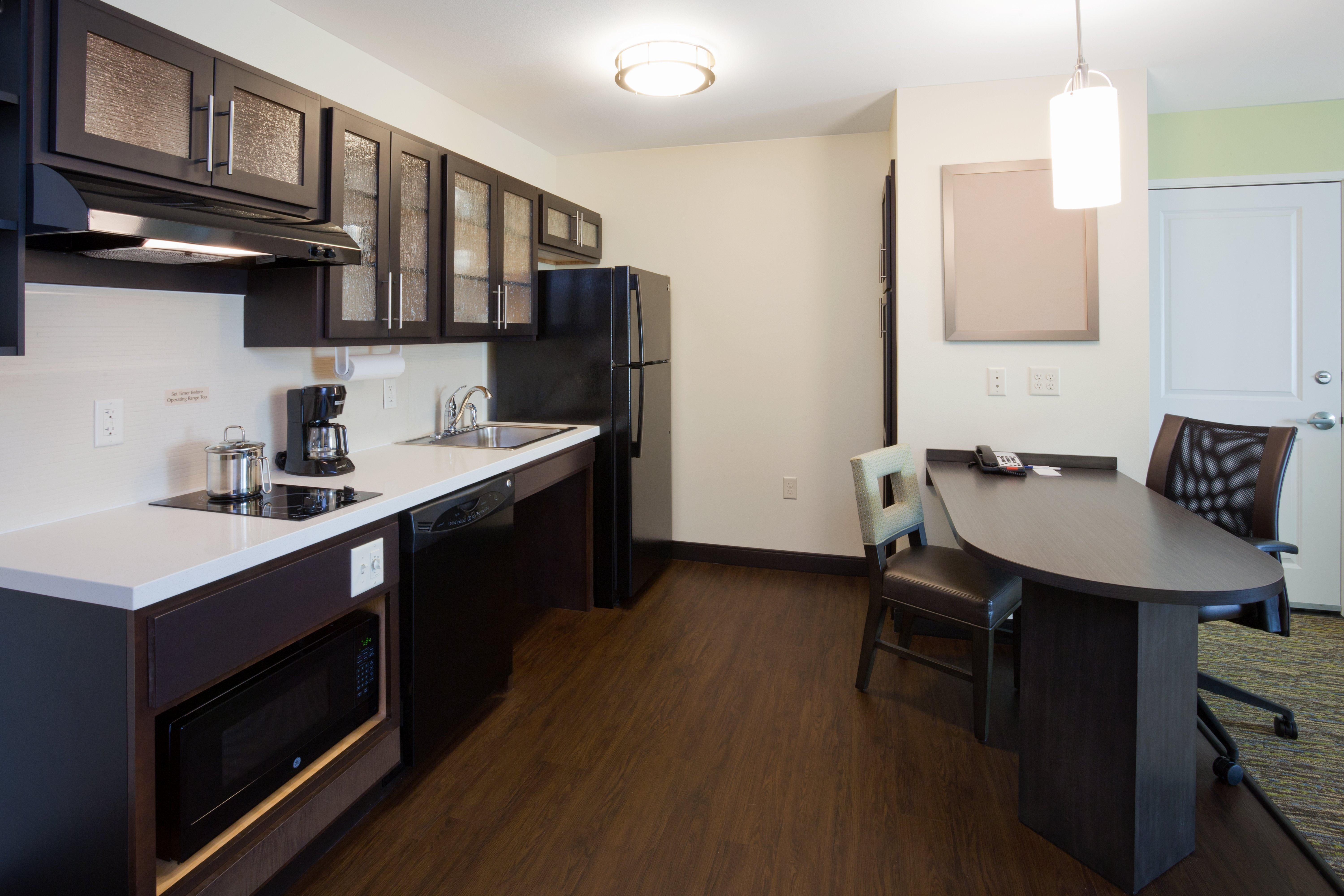 Candlewood Suites Bemidji - Paul Bunyan Kültér fotó