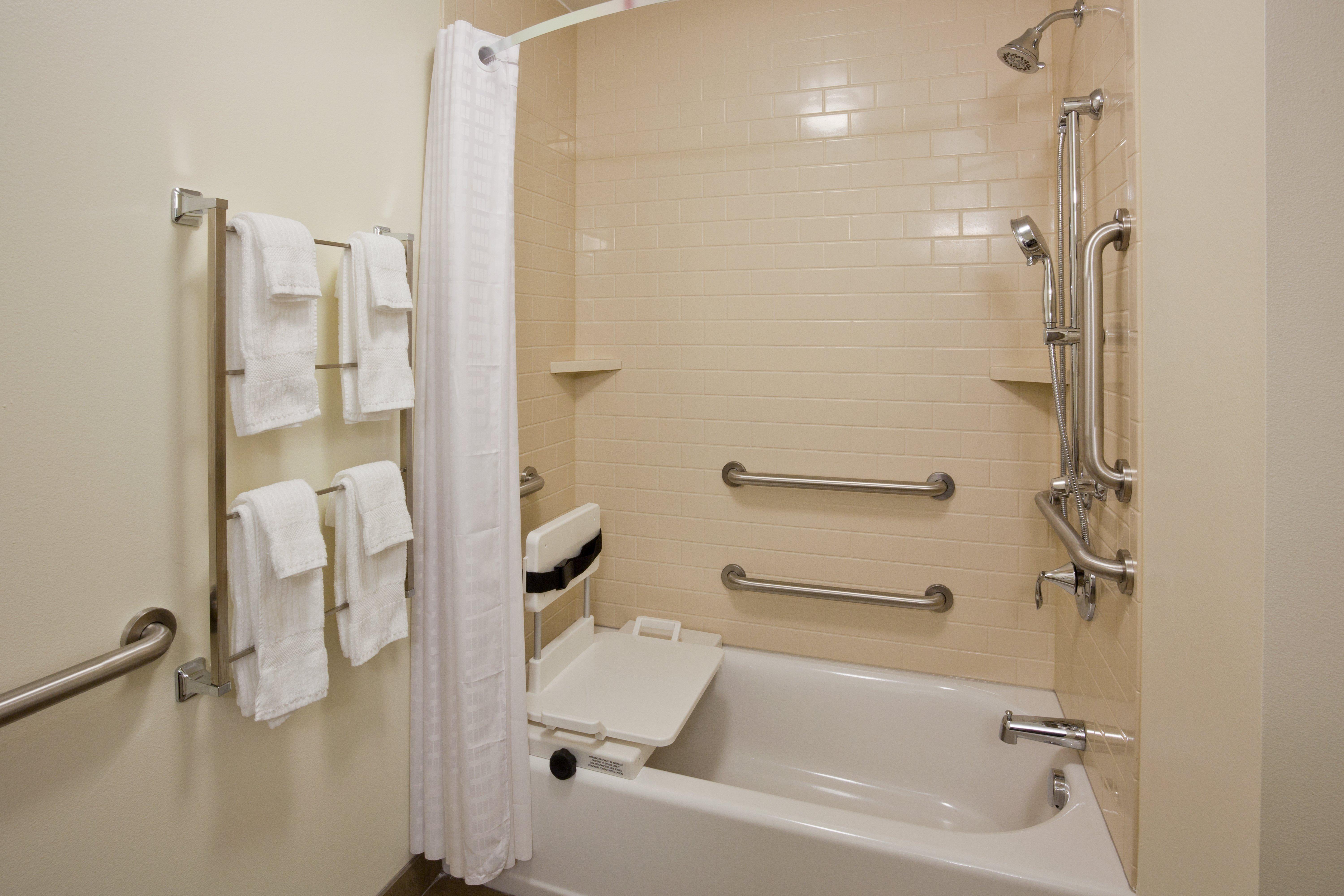 Candlewood Suites Bemidji - Paul Bunyan Kültér fotó