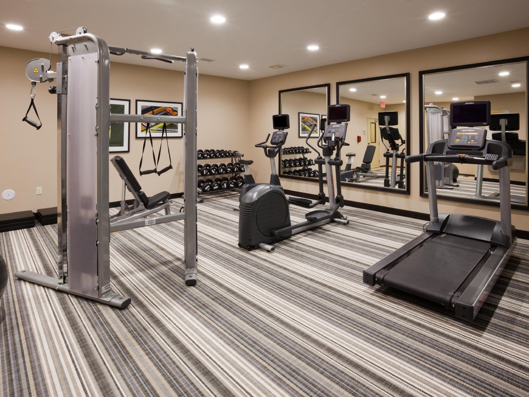 Candlewood Suites Bemidji - Paul Bunyan Kültér fotó