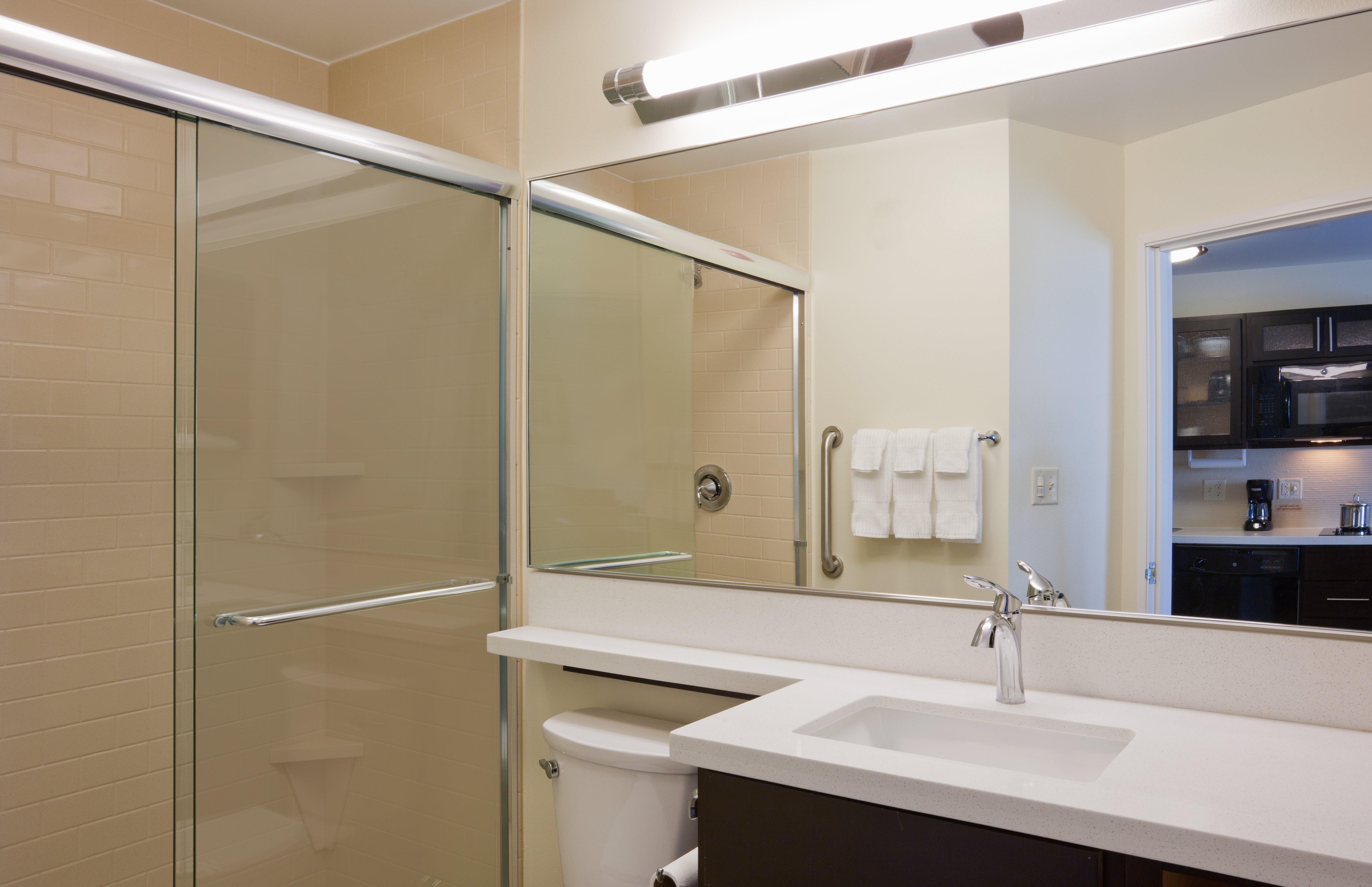 Candlewood Suites Bemidji - Paul Bunyan Kültér fotó