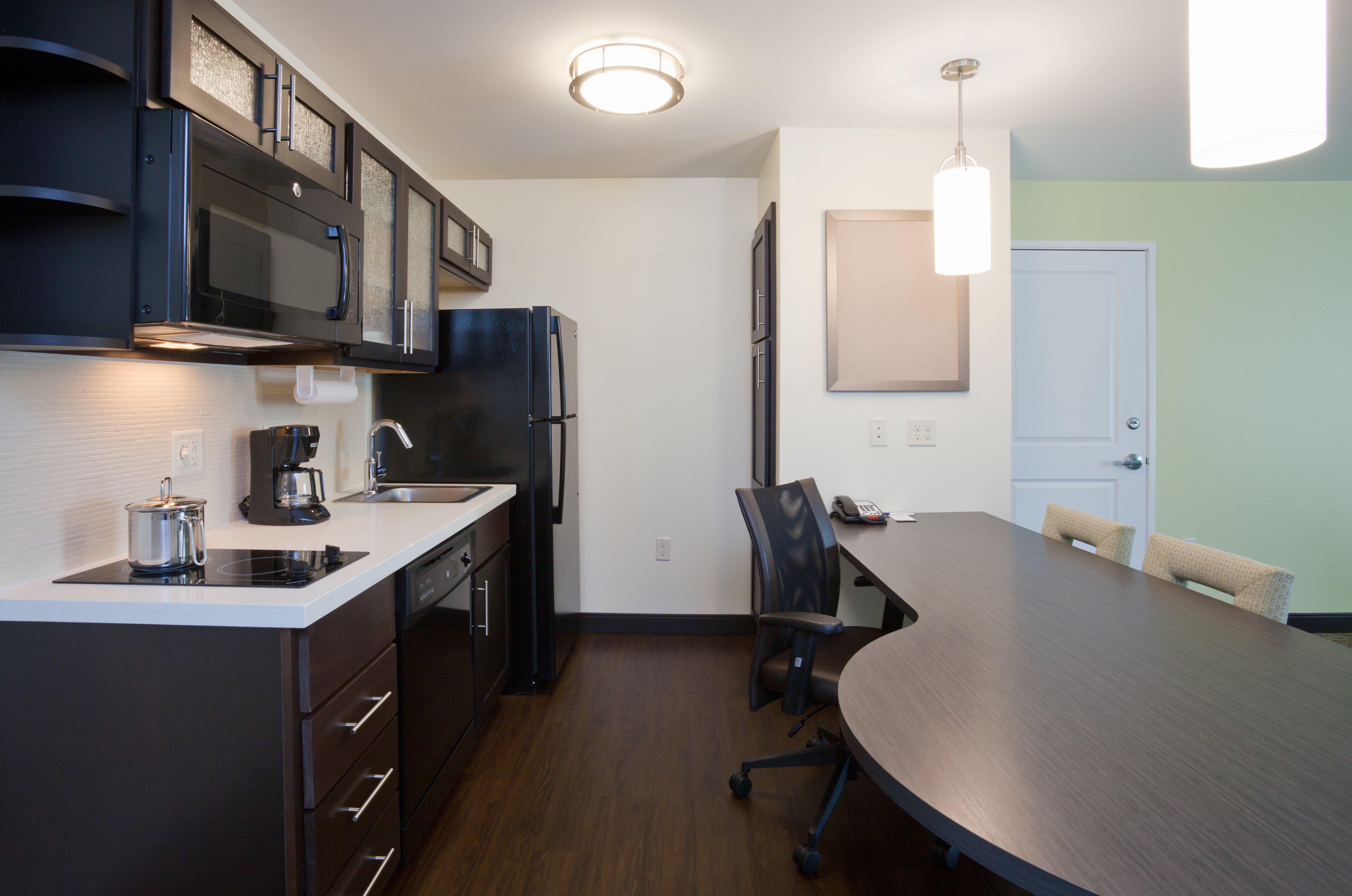 Candlewood Suites Bemidji - Paul Bunyan Kültér fotó
