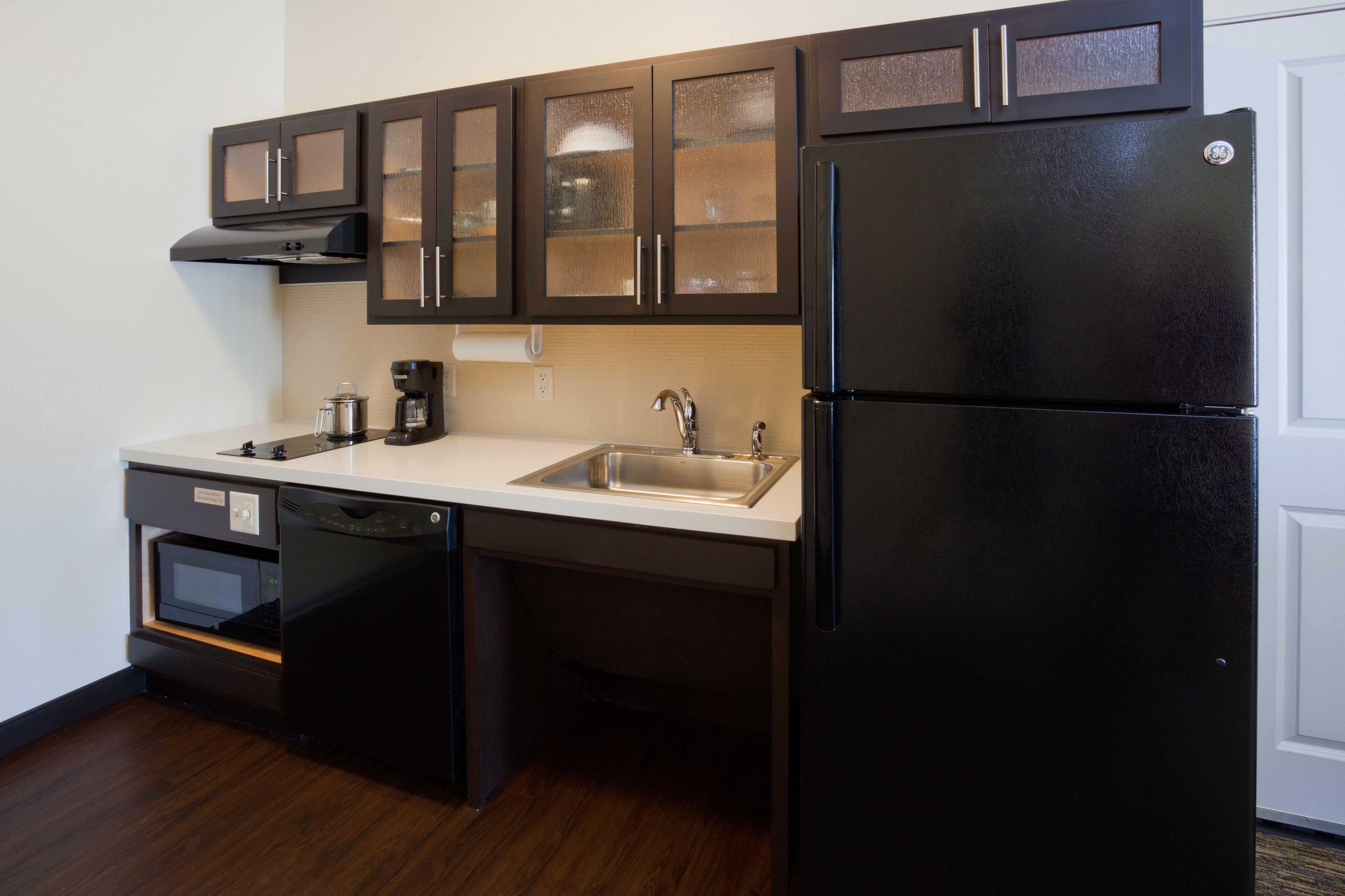 Candlewood Suites Bemidji - Paul Bunyan Kültér fotó