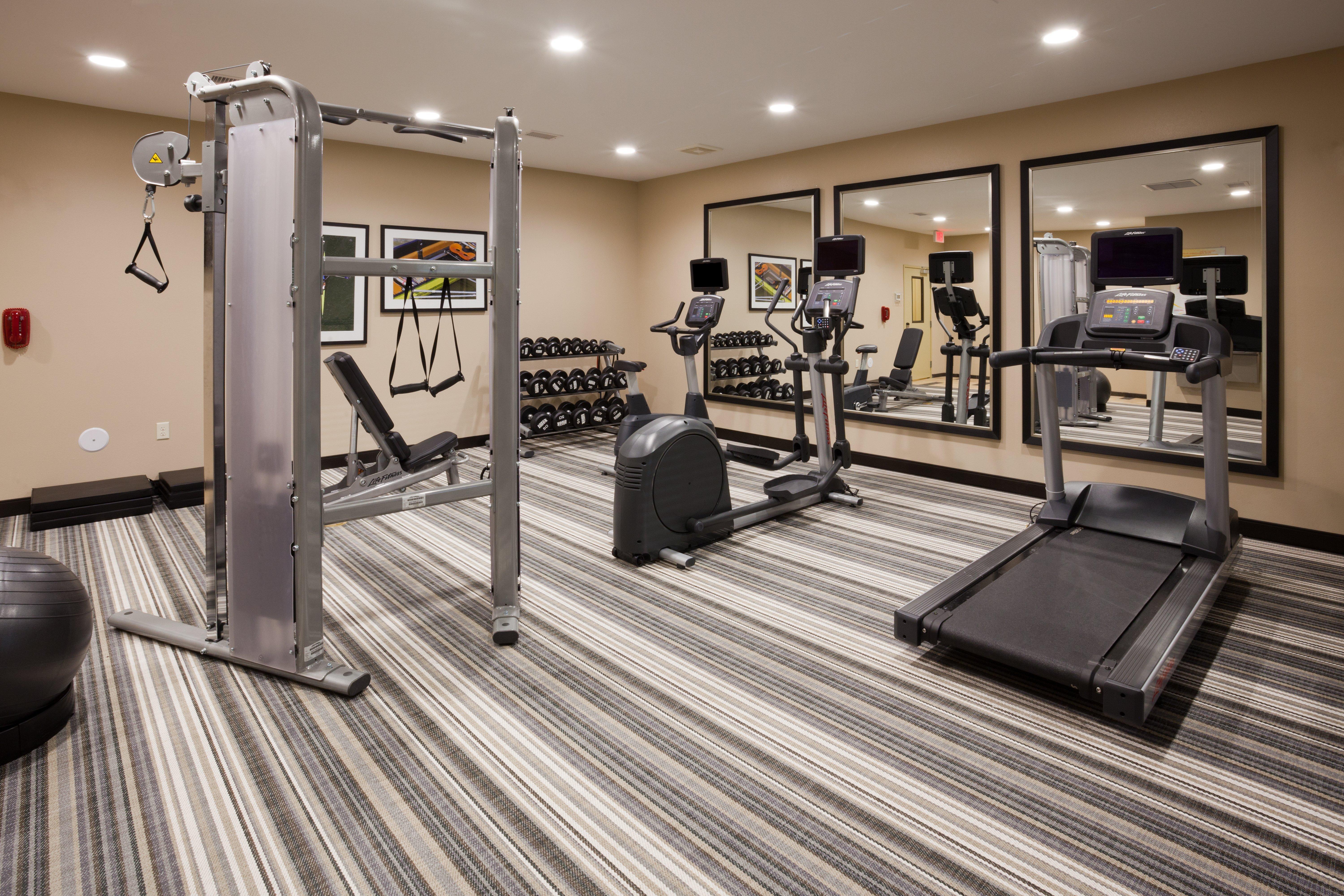 Candlewood Suites Bemidji - Paul Bunyan Kültér fotó