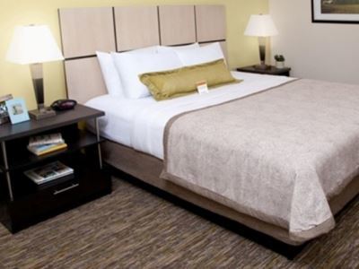 Candlewood Suites Bemidji - Paul Bunyan Kültér fotó