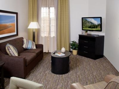 Candlewood Suites Bemidji - Paul Bunyan Kültér fotó