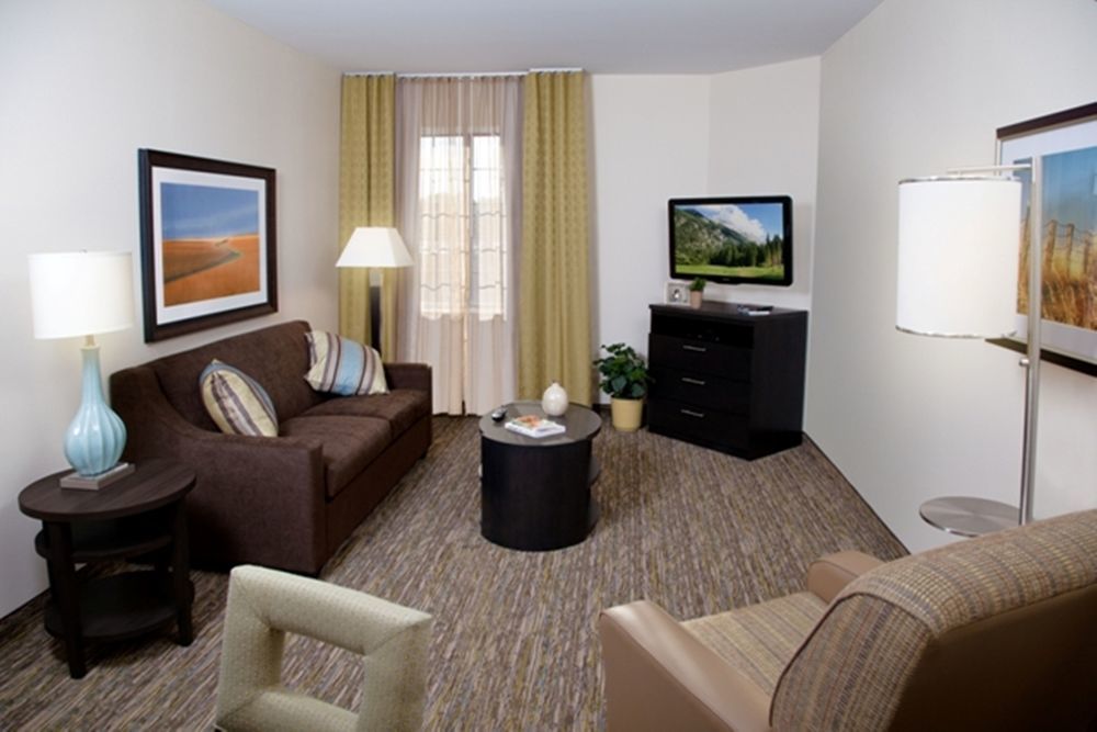 Candlewood Suites Bemidji - Paul Bunyan Kültér fotó