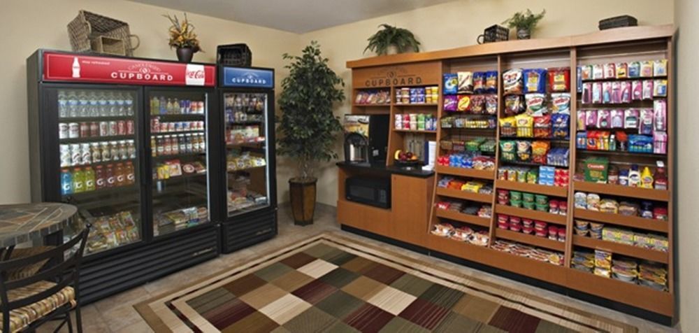 Candlewood Suites Bemidji - Paul Bunyan Kültér fotó